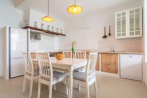 Can Serral in Algaida