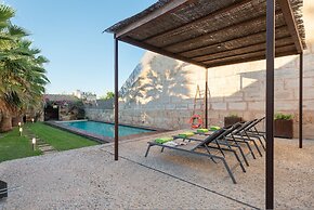 Can Serral in Algaida