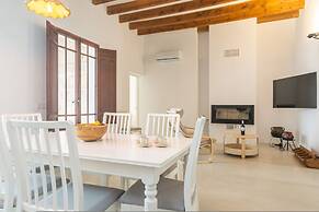 Can Serral in Algaida