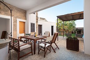 Can Serral in Algaida