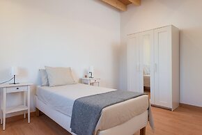 Can Serral in Algaida