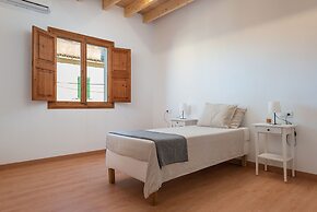 Can Serral in Algaida