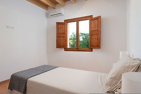 Can Serral in Algaida