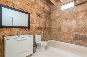 Can Serral in Algaida