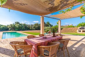 Can Jeroni Carrio in Cala Bona