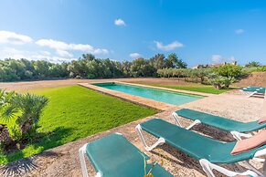 Can Jeroni Carrio in Cala Bona