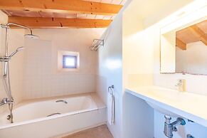 Can Jeroni Carrio in Cala Bona