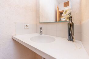 Can Jeroni Carrio in Cala Bona