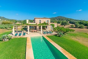 Can Jeroni Carrio in Cala Bona