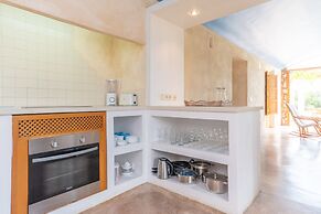 Can Jeroni Carrio in Cala Bona