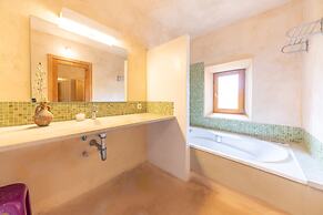 Can Jeroni Carrio in Cala Bona