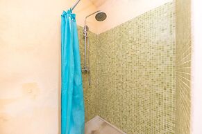 Can Jeroni Carrio in Cala Bona