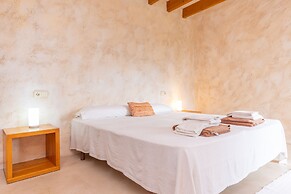 Can Jeroni Carrio in Cala Bona