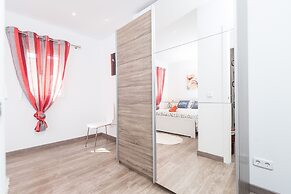 Quinze Germans in Port d Andratx