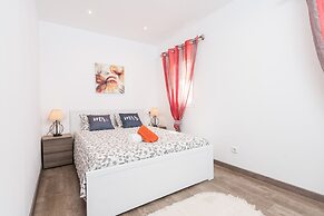 Quinze Germans in Port d Andratx