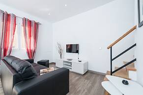 Quinze Germans in Port d Andratx