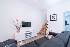 Quinze Germans in Port d Andratx