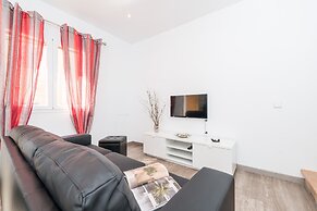 Quinze Germans in Port d Andratx