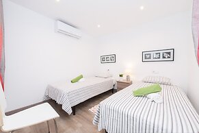 Quinze Germans in Port d Andratx