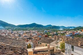 Quinze Germans in Port d Andratx