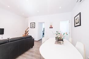 Quinze Germans in Port d Andratx