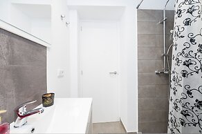 Quinze Germans in Port d Andratx