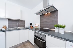 Quinze Germans in Port d Andratx