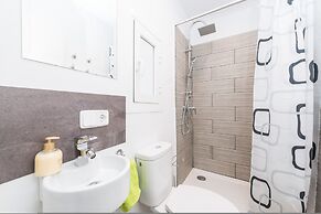 Quinze Germans in Port d Andratx