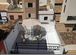 Quinze Germans in Port d Andratx