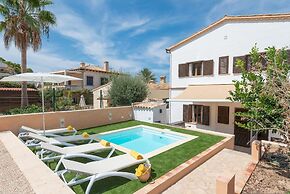 Ca Ne Margalide in Port d Andratx