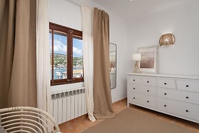 Ca Ne Margalide in Port d Andratx