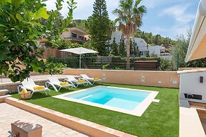 Ca Ne Margalide in Port d Andratx