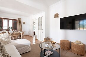 Ca Ne Margalide in Port d Andratx