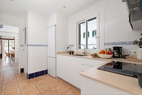 Ca Ne Margalide in Port d Andratx