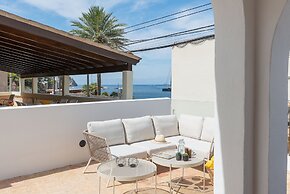 Ca Ne Margalide in Port d Andratx