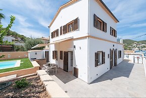 Ca Ne Margalide in Port d Andratx