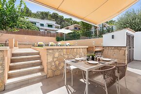 Ca Ne Margalide in Port d Andratx