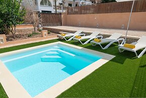 Ca Ne Margalide in Port d Andratx