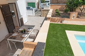 Ca Ne Margalide in Port d Andratx