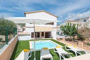 Ca Ne Margalide in Port d Andratx