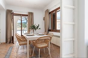 Ca Ne Margalide in Port d Andratx