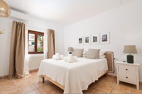 Ca Ne Margalide in Port d Andratx