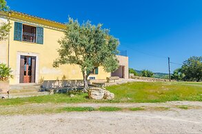 Son Ramon in Sant Joan