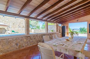 Son Ramon in Sant Joan