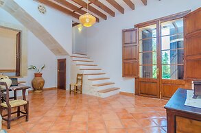 Son Ramon in Sant Joan