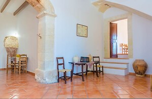 Son Ramon in Sant Joan