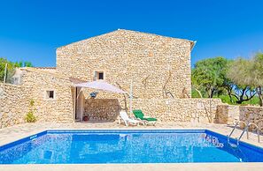 Son Ramon in Sant Joan