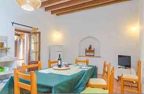 Son Ramon in Sant Joan