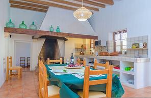 Son Ramon in Sant Joan