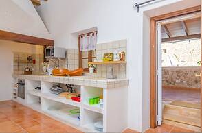 Son Ramon in Sant Joan